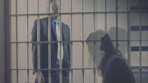 TRUE CRIME backdrop