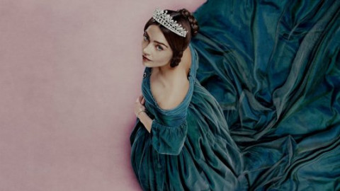 Historien-Serie backdrop