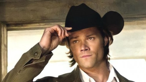 Ein muss... backdrop