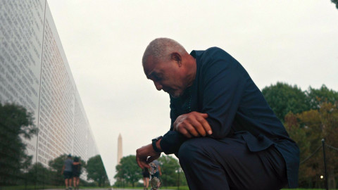 Historie - Doku backdrop