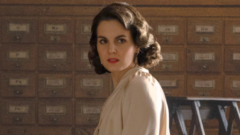 Medical-Drama backdrop