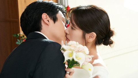 K-Drama Deutsch backdrop
