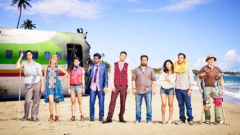 Flach aber anspruchsvoll backdrop