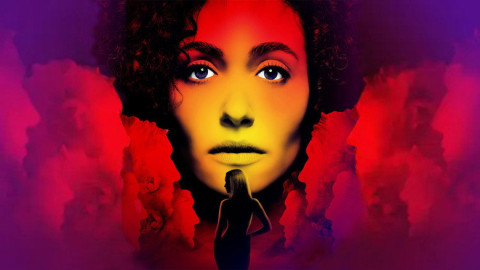 DYSTOPIE--UTOPIE--EUTOPIE❣️❣️❣️ backdrop