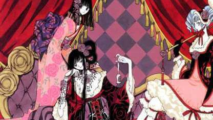 ANIME - Deutsch backdrop