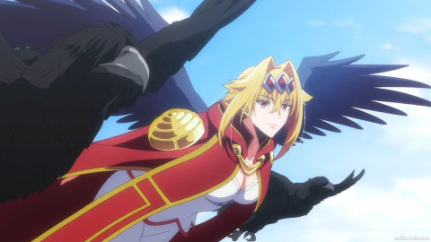 ANIME - Deutsch backdrop