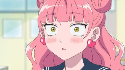 ANIME - Deutsch backdrop