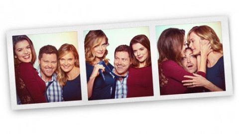 women loving women ⚢ backdrop