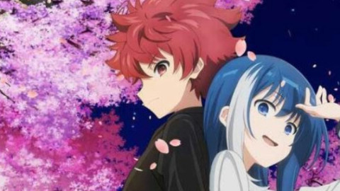 2. Anime|GER Sub (Mit Untertitel in Deutsch) backdrop