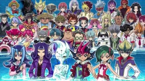 1. ANIME|Deutsch backdrop