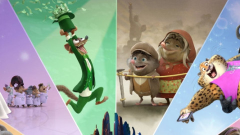 Serien für Kinder komplett geschaut backdrop