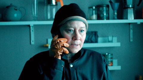 Serien / Dokus - Januar 2026 hinzugefügt backdrop