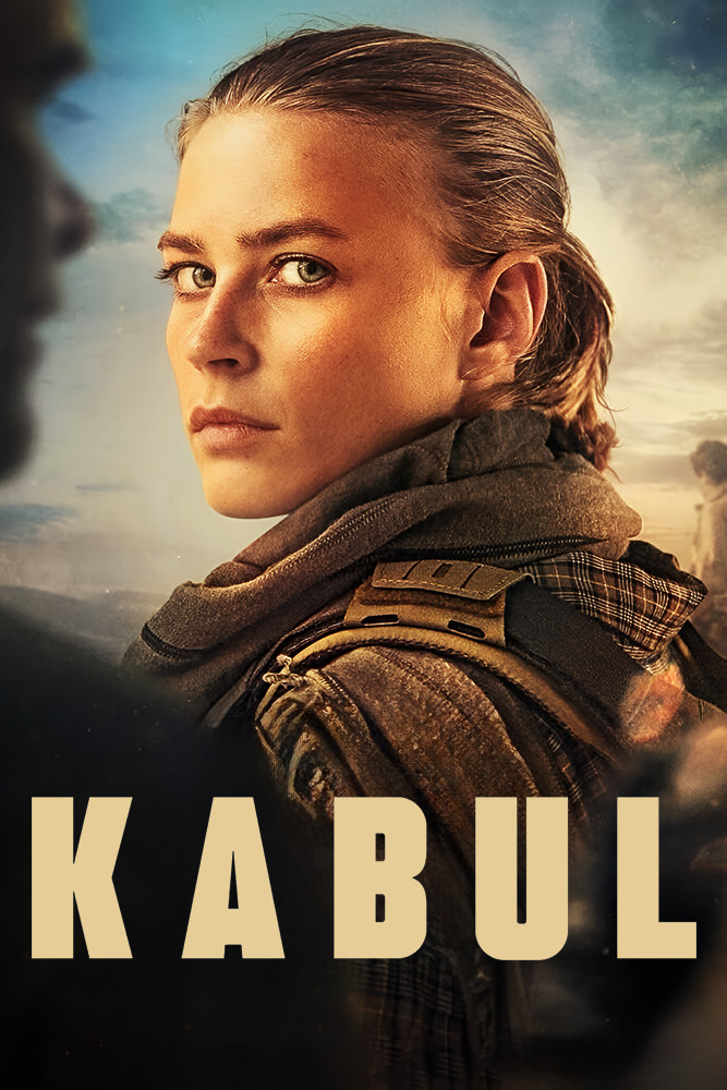 Kabul – Flucht aus der Hölle
