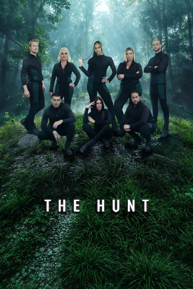 The Hunt - Welcher Promi ist leichte Beute?