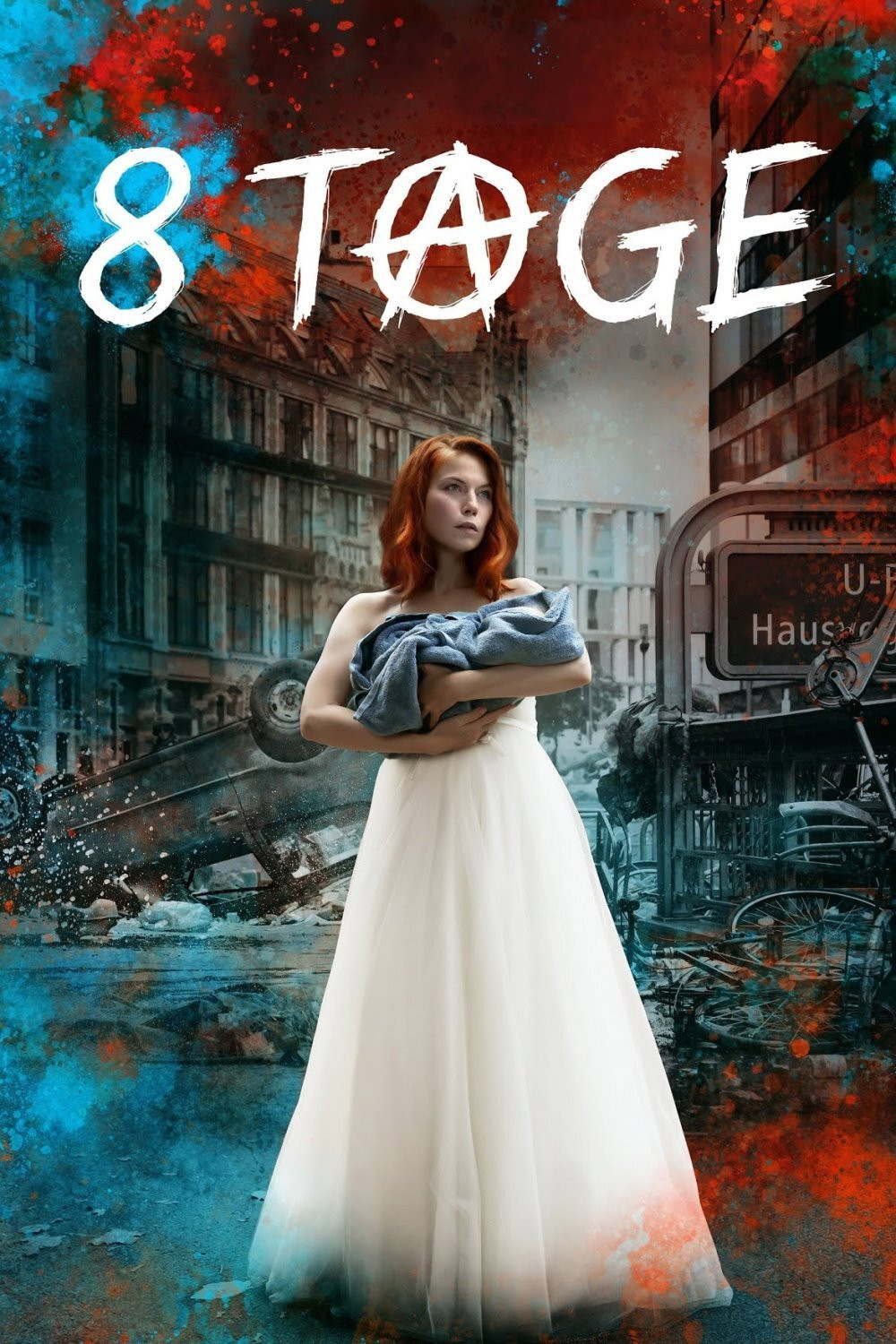 8 Tage