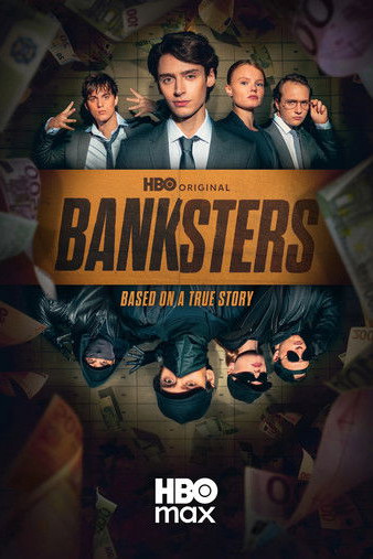 Banksters
