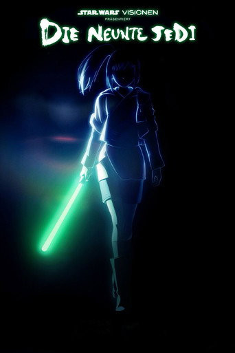 Star Wars: Visionen präsentiert - Die neunte Jedi