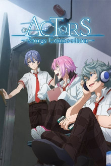 Actors: Songs Connection