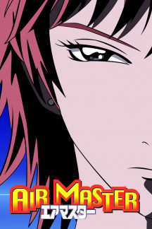 Air Master