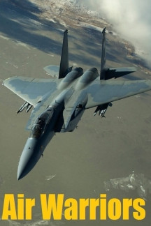Air Warriors