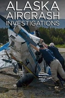 Alaska Aircrash Investigations