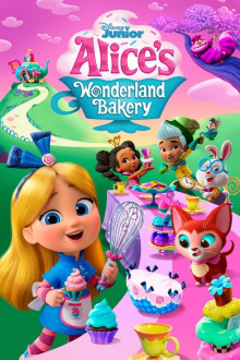 Alices Wonderland Bakery