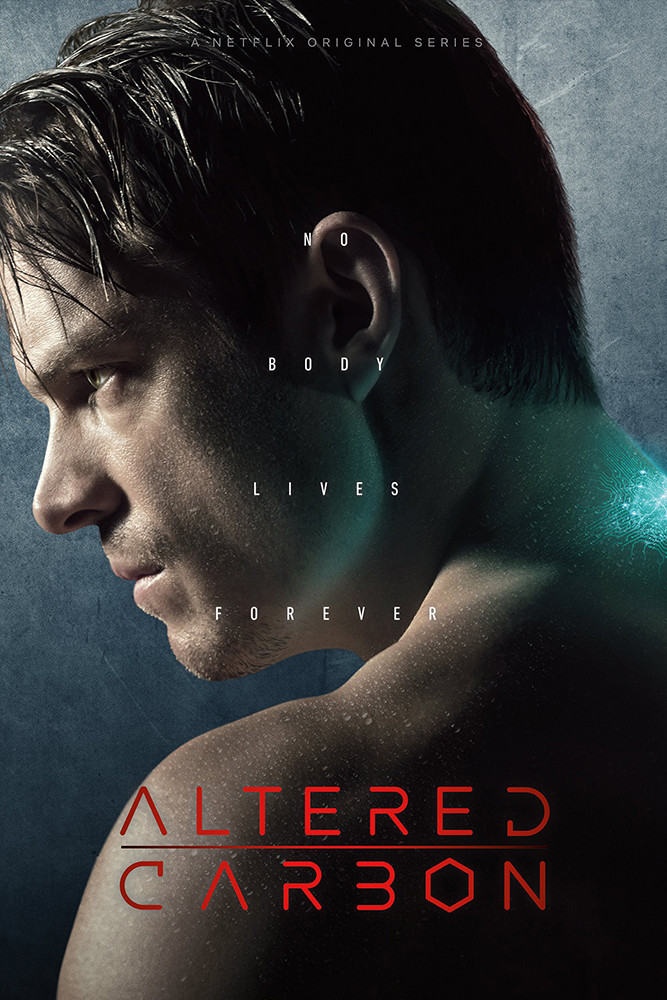 Altered Carbon