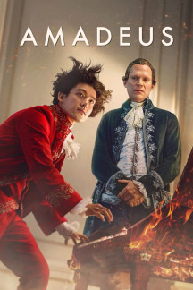 Amadeus