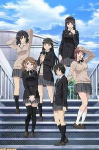 Amagami SS