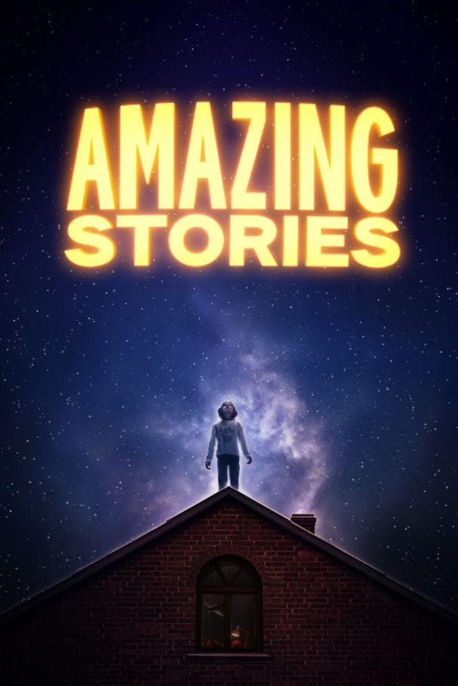 Amazing Stories