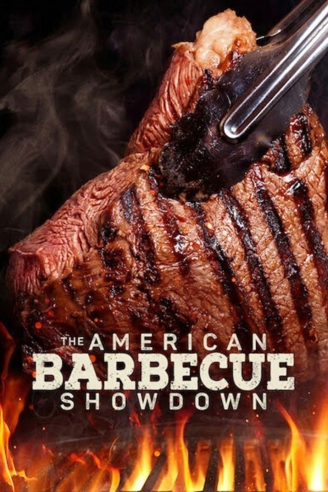 American Barbecue Showdown