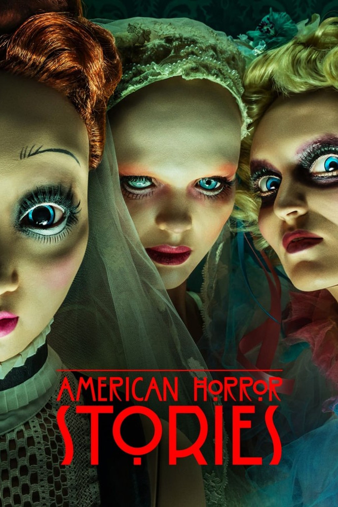 American Horror Stories