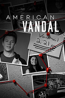 American Vandal