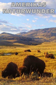 Amerikas Naturwunder