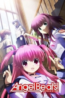 Angel Beats!