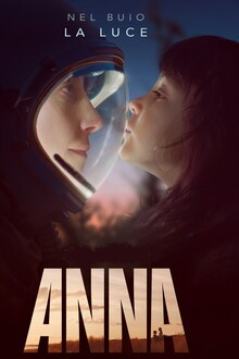 Anna (2021)