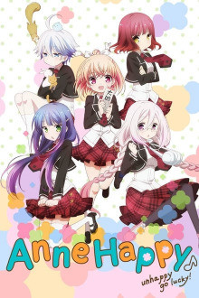 Anne-Happy