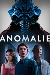 Anomalie