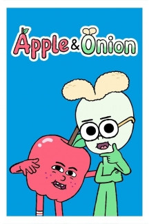 Apfel &amp; Lauch