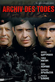 Archiv des Todes