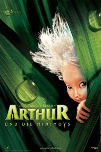 Arthur und die Minimoys