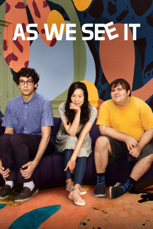 As We See It - Ungewöhnlich normal