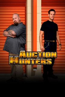 Auction Hunters – Zwei Asse machen Kasse