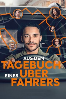 Aus dem Tagebuch eines Uber-Fahrers