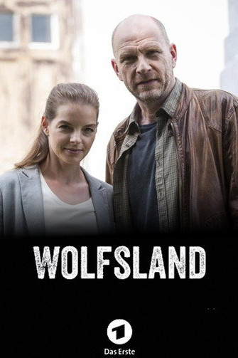 Wolfsland