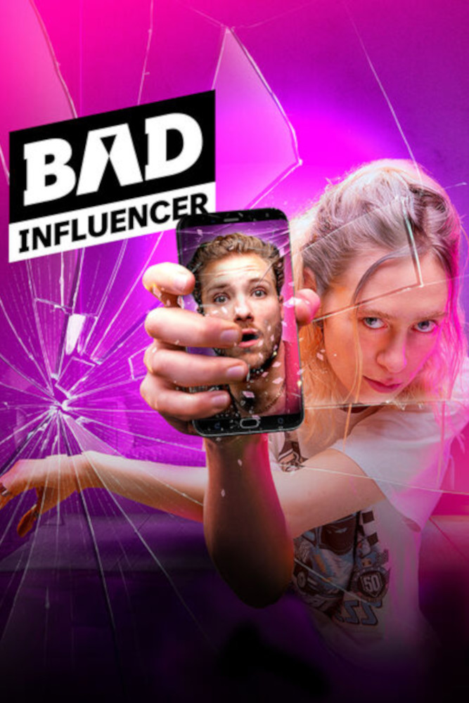 Bad Influencer (2024)