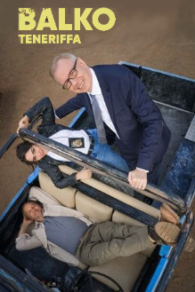 Balko Teneriffa