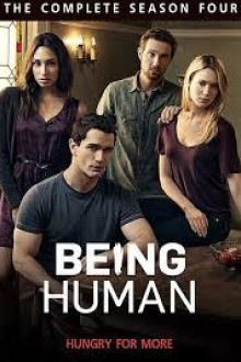 Being Human US