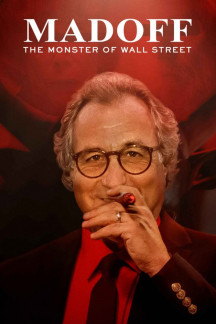 Bernie Madoff: Das Monster der Wall Street