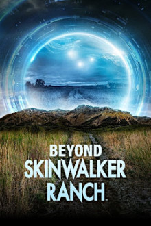 Beyond Skinwalker Ranch